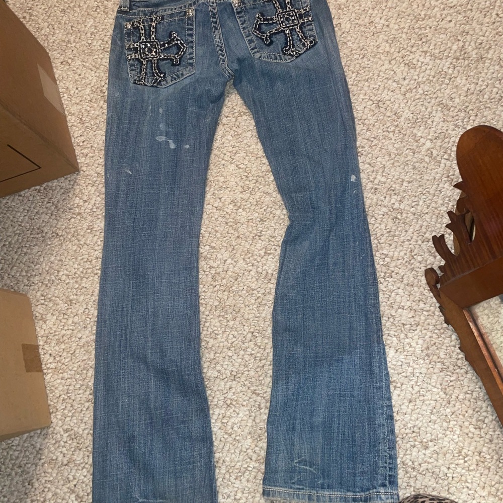 Miss Me Jeans - Picture 12 of 14